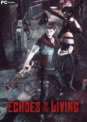 Echoes of the Living PC-GAME Español