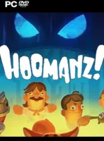Hoomanz! (2025) PC Full Español