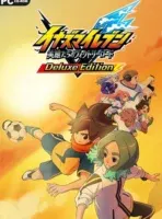 INAZUMA ELEVEN: Heroes’ Victory Road Deluxe Edition (2025) PC Full Español