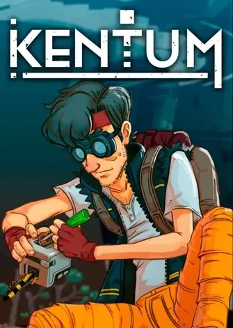 Kentum (2025) PC Full Español