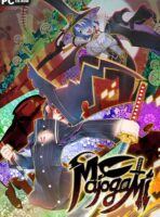 Majogami (2025) PC Full Español