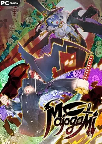 Majogami (2025) PC Full Español