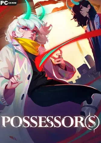 Possessor(s) (2025) PC Full Español