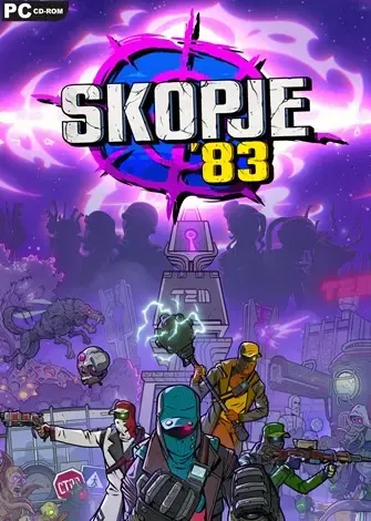 Skopje '83 (2025) PC Full