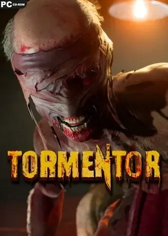 TORMENTOR (2025) PC Full
