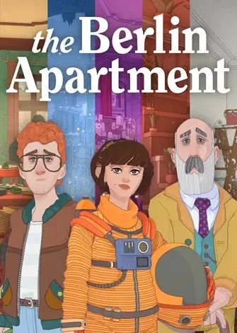 The Berlin Apartment (2025) PC Full Español The Berlin Apartment (2025) PC Full Español