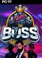 The Boss Gangsters: Criminal Empire (2025) PC-GAME Español [Acceso Anticipado]