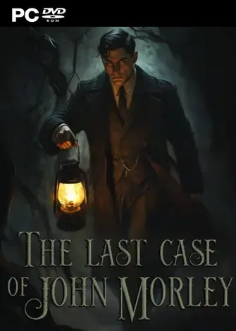 The Last Case of John Morley (2025) PC Full Español The Last Case of John Morley (2025) PC Full Español