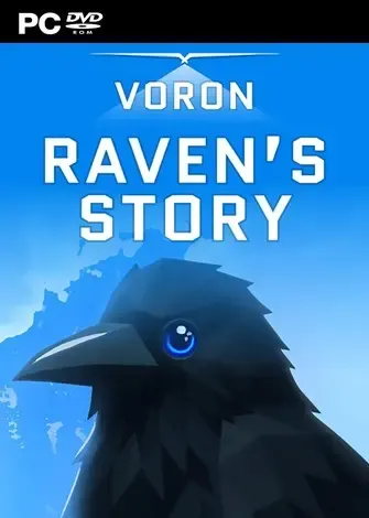 VORON: Raven’s Story (2025) PC Full Español