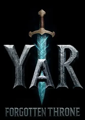 YAR: Forgotten Throne (2026) PC Full Español