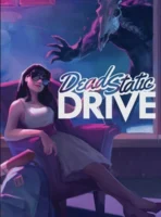 Dead Static Drive (2025) PC Full