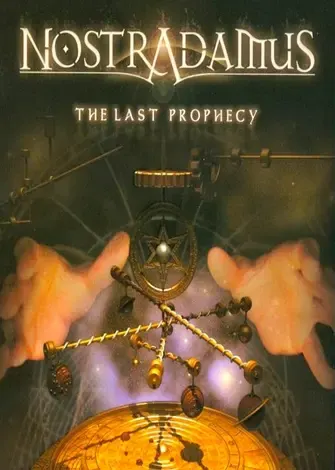 Nostradamus: The Last Prophecy (2014) PC Full Español