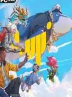 Q-UP (2025) PC Full