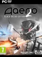 Aaero2: Black Razor Edition (2024) PC Full Español