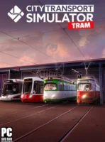 City Transport Simulator (2025) PC Full