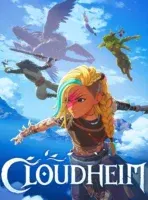 Cloudheim (2025) PC-GAME Español [Acceso Anticipado]