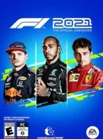 Formula 1 F1 2021 PC Full Español