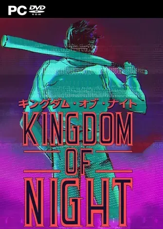 Kingdom of Night (2025) PC Full