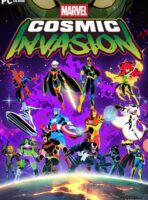 MARVEL Cosmic Invasion (2025) PC Full Español