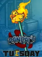 Randal’s Tuesday (2025) PC Full Español