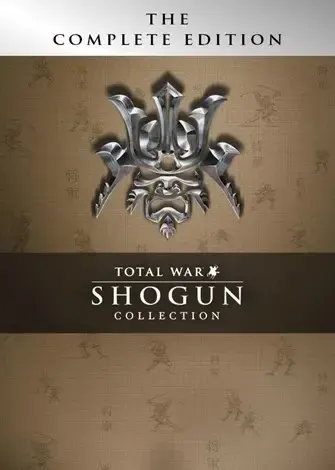 SHOGUN: Total War - Collection (2000) PC Full Español