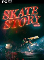 Skate Story (2025) PC Full Español