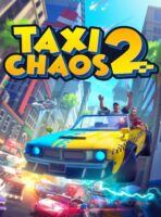 Taxi Chaos 2 (2025) PC Full