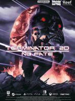 Terminator 2D: NO FATE (2025) PC Full Español