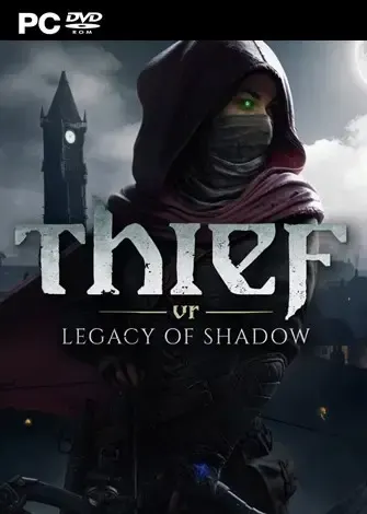 Thief VR: Legacy of Shadow (2025) PC Full Español