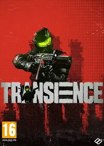 Transience (2025) PC Full Transience (2025) PC Full