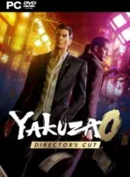 Yakuza 0 Director's Cut (2025) PC Full Español