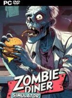 Zombie Diner Simulator (2025) PC Full Español