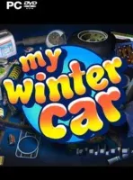 My Winter Car PC-GAME