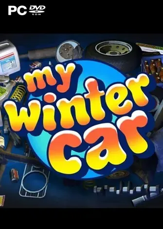 My Winter Car PC-GAME