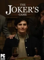 The Joker's Game (2025) PC Full Español