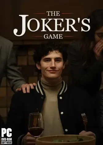 The Joker's Game (2025) PC Full Español