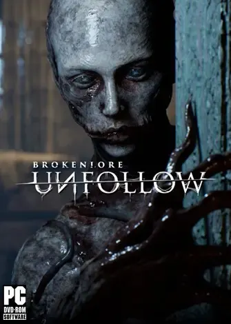 BrokenLore: UNFOLLOW (2026) PC Full Español