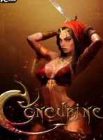 Concubine (2025) PC-GAME Español [Acceso Anticipado]