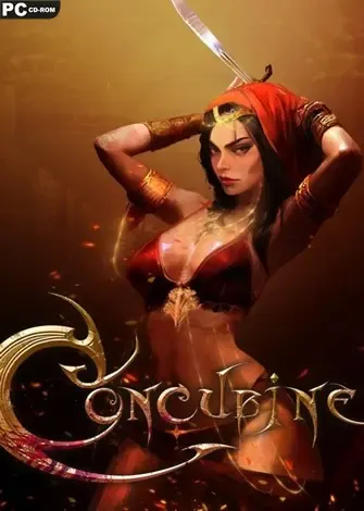 Concubine PC-GAME Español