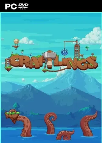 Craftlings (2026) PC Full Español