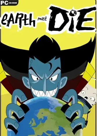 Earth Must Die (2026) PC Full