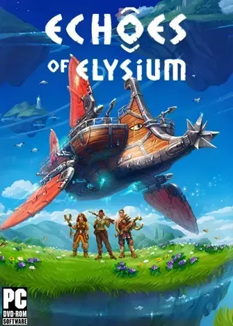 Echoes of Elysium PC-GAME Español