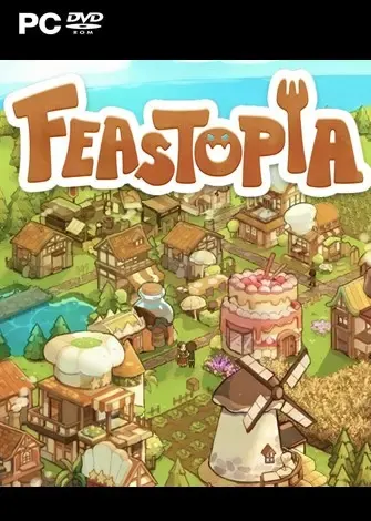 Feastopia (2026) PC Full