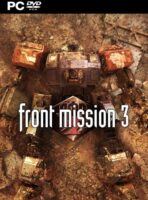 FRONT MISSION 3: Remake (2026) PC Full Español