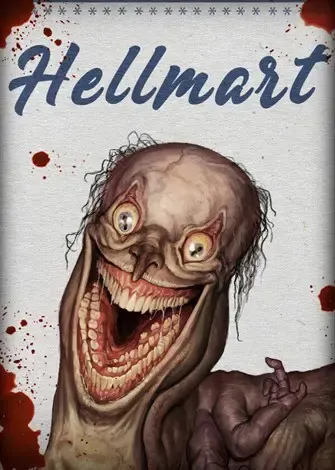 HELLMART (2026) PC Full Español