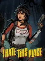I Hate This Place (2026) PC Full Español