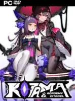 Kotama and Academy Citadel (2026) PC Full