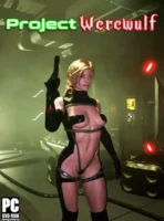Project Werewulf (2025) PC Full Español