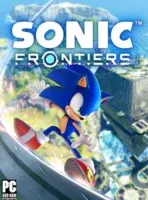 Sonic Frontiers Deluxe Edition (2022) PC Full Español