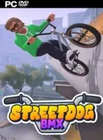 Streetdog BMX (2026) PC Full Español